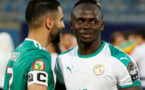 Ballon d’or 2019 : Le message Mahrez à Sadio Mané