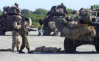 Kenya: L’armée américaine se renforce après l’attaque d’une base militaire