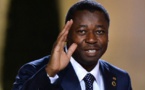 Présidentielle au Togo : Le président Faure Gnassingbé investi candidat