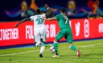 Caf Awards: Riyad Mahrez félicite Sadio Mané et s’excuse de son absence