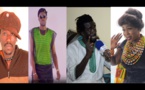 VIDEO - Dame Sène: "Tassou katt yeup may sen capo. Artiste yi gueneu fouy si art bi..."