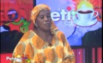 VIDEO - Victime d'une négligence médicale, cette tante de Waly Seck raconte son calvaire