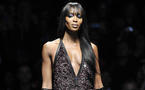 Naomi Campbell jurée de the Face