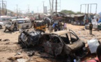 Somalie : plusieurs morts dans une explosion tout près du Parlement à Mogadiscio