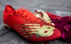 Le cadeau de New Balance à Sadio Mané