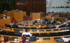 Des députés contre le cumul des mandats