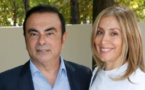 🔴 Carlos Ghosn s'explique après sa fuite au Liban