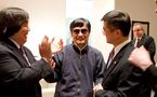 Chen Guangcheng veut s'exiler aux États-Unis