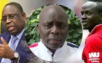 VIDEO - Annulation du Sargal Sadio Mané: Cheikh Tidiane Gomis tire sur Macky Sall