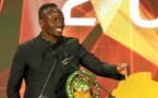 Ballon d’Or CAF 2019: Spéculations autour de la somme touchée par Sadio Mané