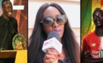 VIDEO- QUEEN BIZ: " Sadio, c'est mon Sadio à moi"