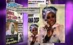 Revue de Presse de Lamine Samba du 03 Mai