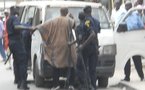Meurtre de Ndiaga Diouf: C'est Barthélémy qui détenait la 3ème arme