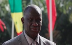 CM : Mbagnick Ndiaye, nouveau président du Conseil d’administration de la Sodefitex