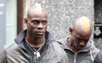 MARIO BALOTELLI :Chloe Evans pour nouvelle maîtresse