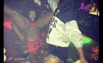Rihanna toujours plus loin dans la provoc'