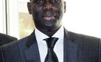 Le ministre des Sports reçoit le président de la FSF et Amara Traoré