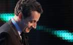 Sarkozy qualifie d'"infamie" les accusations d'un ex-responsable libyen