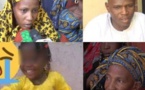 VIDEO - Meurtre d'une fillette de 2 ans à Mbour: Récit d'un crime crapuleux...