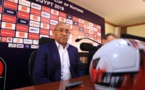Ahmad Ahmad: « une dizaine de pays africains peuvent se qualifier pour le Mondial »