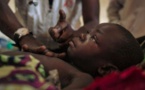 La RDC connait la pire épidémie de rougeole au monde