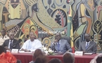 Gestion de la subvention de 105 milliards de l’Etat à la Senelec: Macky Sall fâché contre Aminata Niane et Karim Wade