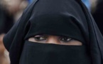 Révélations fracassantes de la présumée terroriste Aida Sagna: "C'est mon mari, Lamine Ndiaye qui..."