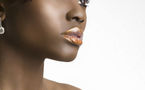 Beauté noire : comment je maquille ma bouche ?
