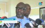 VIDEO - Loterie nationale des pays de l’Uemoa: Une « Masse commune Uemoa » en perspective