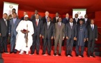 Cedeao : Feu vert pour une intervention armée au Mali …