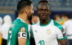 Riyad Mahrez : "Sadio Mané est gentil et très fair-play"