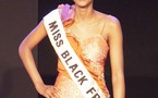 Mbathio Beye Miss Black France: "J’aimerais lancer une entreprise de cosmétique au Sénégal"