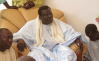Affaire Cheikh Béthio: Le guide aurait assisté à l’inhumation des deux tués.