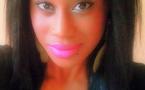 Maguette Sy, la plus belle sénégalaise pour Miss Ebène ! 