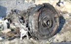 Crash à Téhéran: L’Iran dément la thèse du missile évoquée par Trudeau