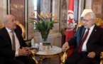 Libye: Le ballet diplomatique continue, Haftar poursuit son offensive