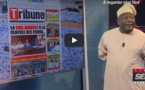 VIDEO - Revue des Titres de Presse avec Fabrice Nguema du Vendredi 10 Janvier 2020