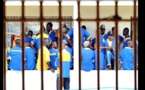 RDC: 17 détenus meurent de faim dans la prison de Kinshasa