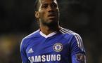 Quand Papiss Cissé écœure Didier Drogba