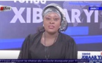 REPLAY TFM - Xibar Yi 13h - Pr : FATOU KINÉ DEME - 10 Janvier 2020