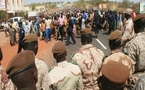 Urgent : 85 Sénégalais Torturés à Kati Par La Junte Malienne