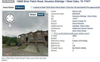 Patrimoine caché du Président: Des appartements de 130 Millions FCfa immatriculés en Houston au nom de Macky Sall (Photos)