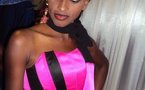 Kadia Sall toujours top
