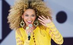 Beyoncé remporte un prix de journalisme