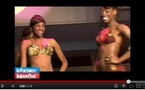 VIDEO : Revivez en images le sacre de Mbathio Ndiaye comme Miss Black France