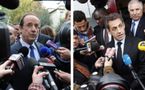Sarkozy, Hollande et le reste du monde
