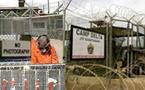 Attentats du 11 septembre 2001: comparution des cinq accusés de GUANTANAMO