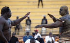 La lutte sénégalaise dans l'arène politique