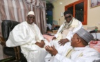 VIDEO - Oumar Bachir Tall parle de la réconciliation entre des deux protagonistes...