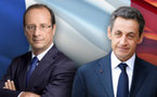 Taux de participation en hausse par rapport au 1er tour